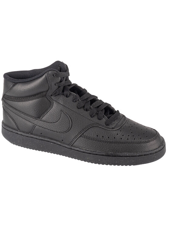 

Кроссовки Nike, черный