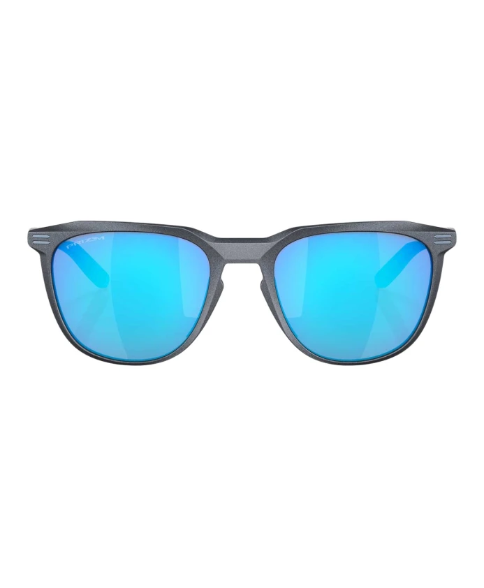 

Солнцезащитные очки Thurso матовые Oakley, черный