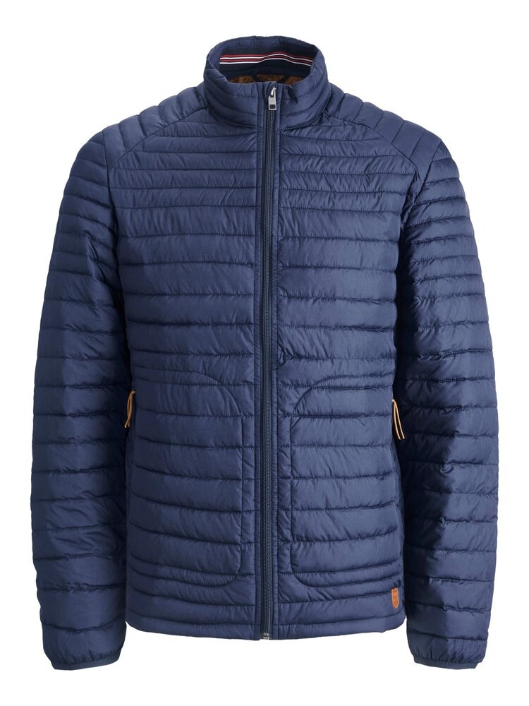 

Куртка Jack & Jones Kick Light, синий