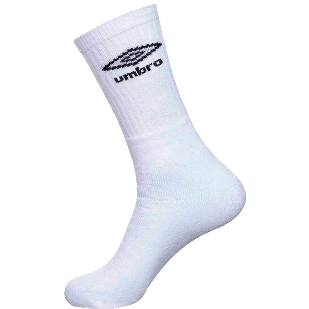 

Носки Umbro 10 шт, белый