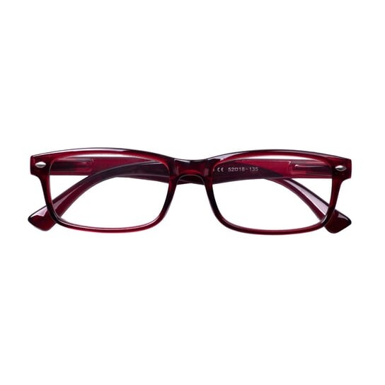 

Очки по рецепту Nerd Flex Classic Mix B +3,5 - Ok-Mix-Czrwn-B+3,5, Aleszale