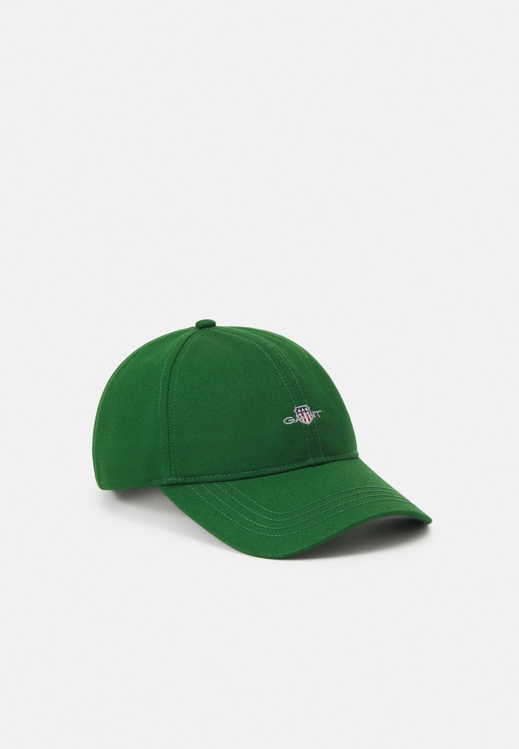 

Кепка UNISEX SHIELD GANT, насыщенный зеленый