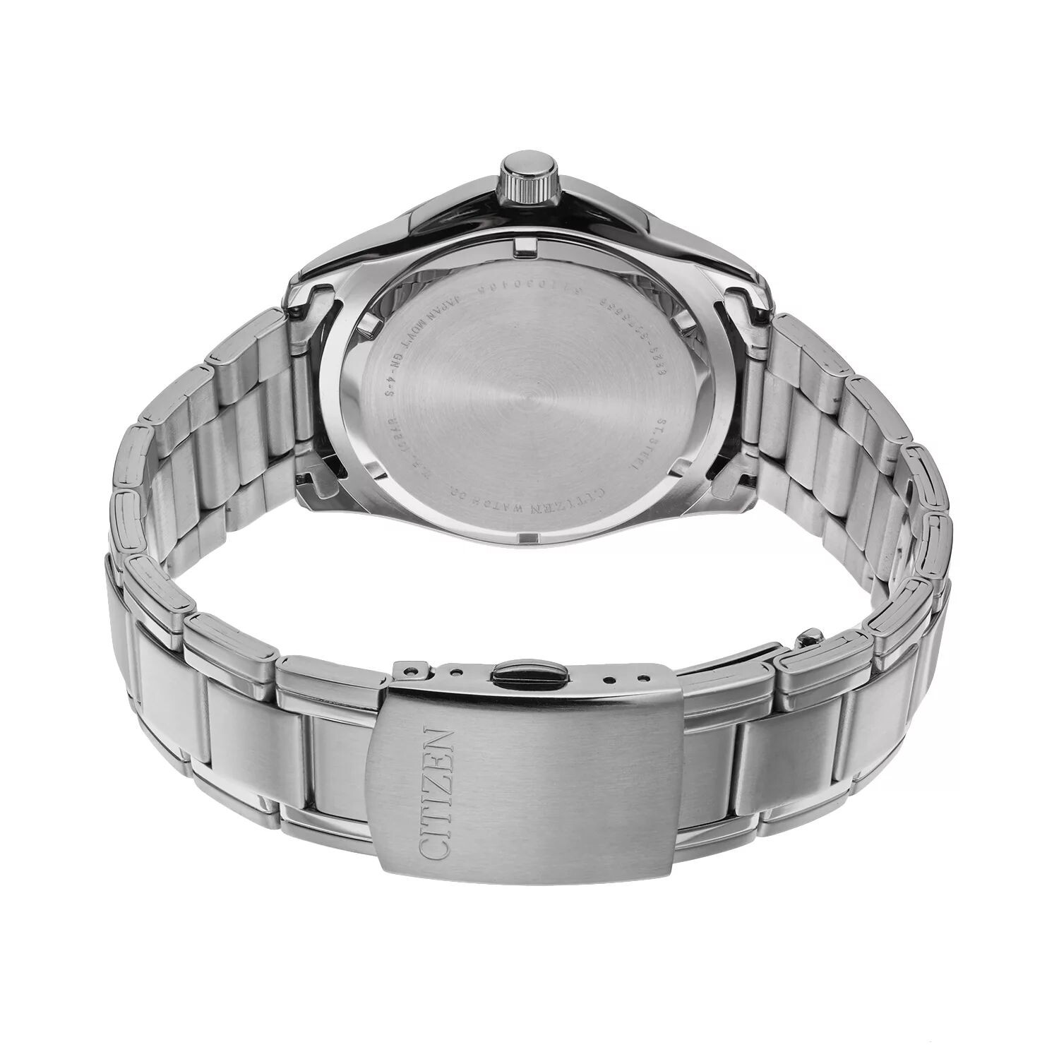 

Мужские часы из нержавеющей стали — AG8300-52L Citizen