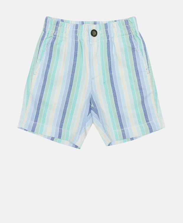 

Шорты Scotch & Soda, синий