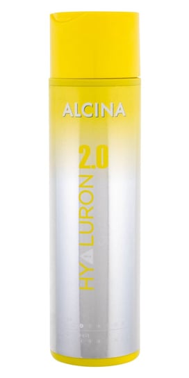Шампунь для волос ALCINA Hyaluron 2.0 250 мл