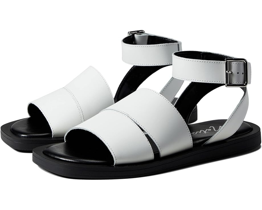 

Сандалии Matisse Take Off, цвет White Leather