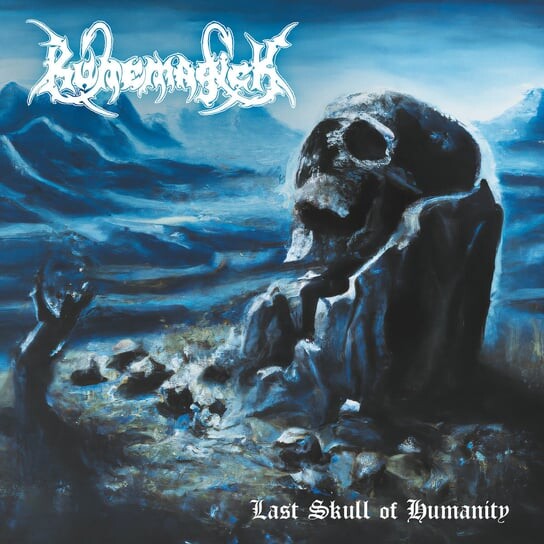

Виниловая пластинка Runemagick - Last Skull Of Humanity