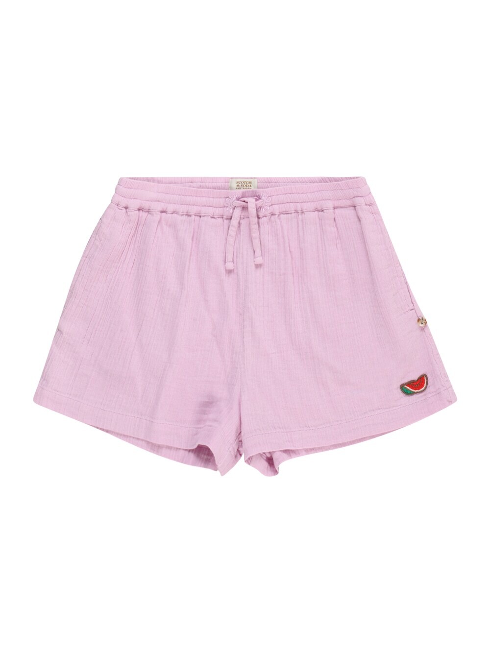 

Обычные брюки Scotch & Soda, орхидея
