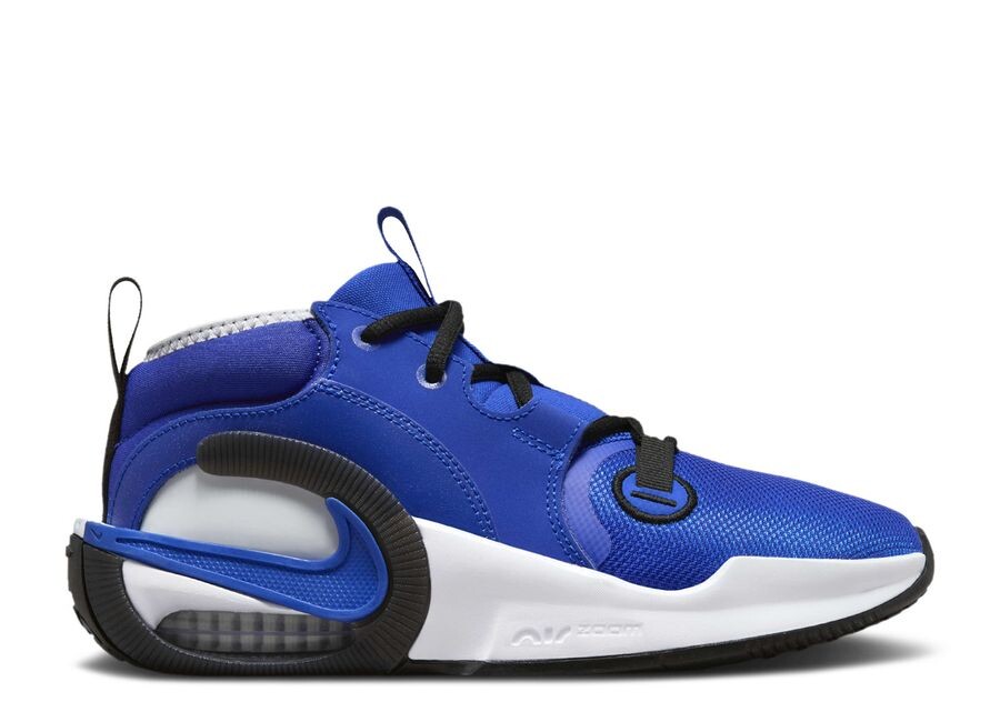 

Кроссовки Nike Air Zoom Crossover 2 GS, цвет Racer Blue