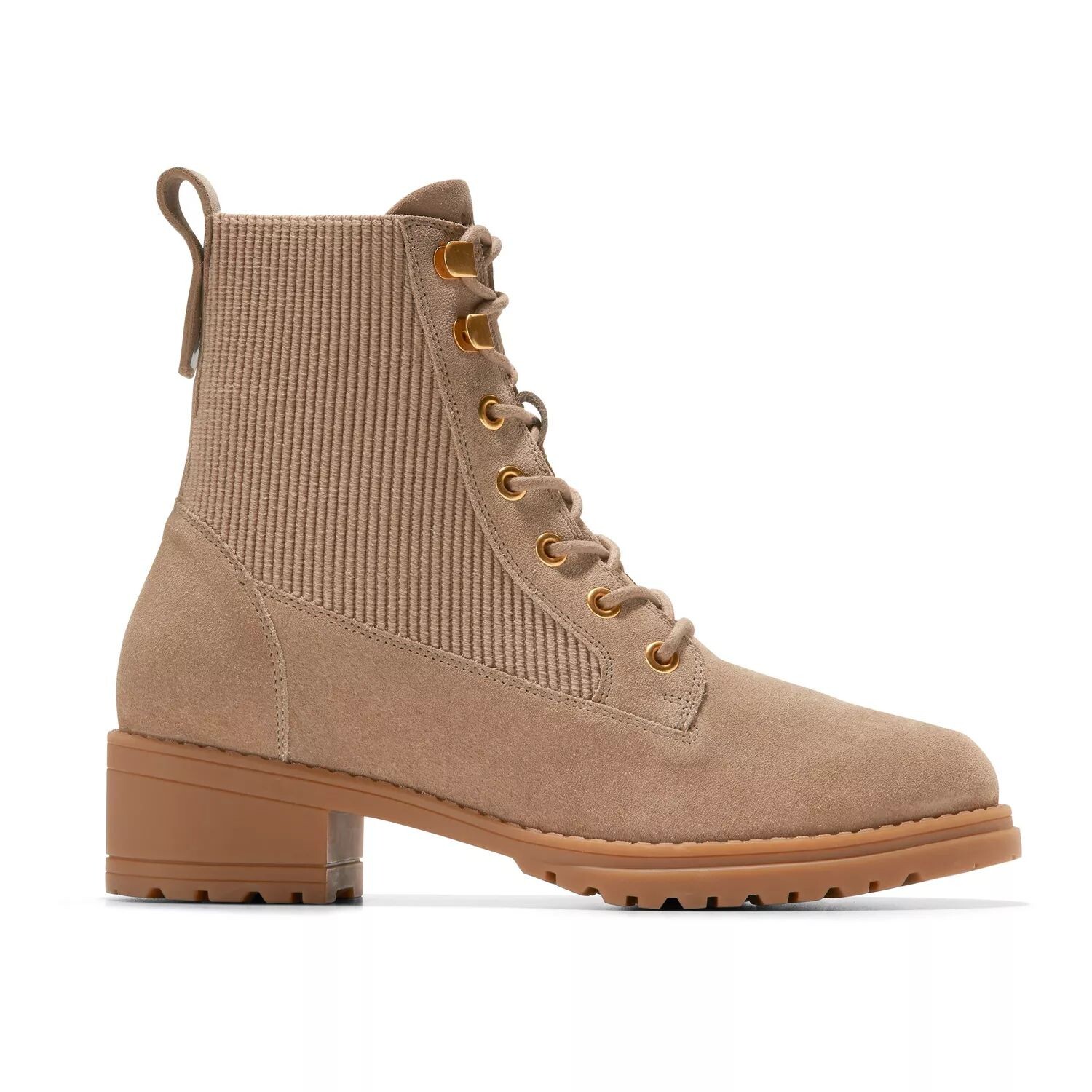 

Женские армейские ботинки Cole Haan Camea WP II Cole Haan