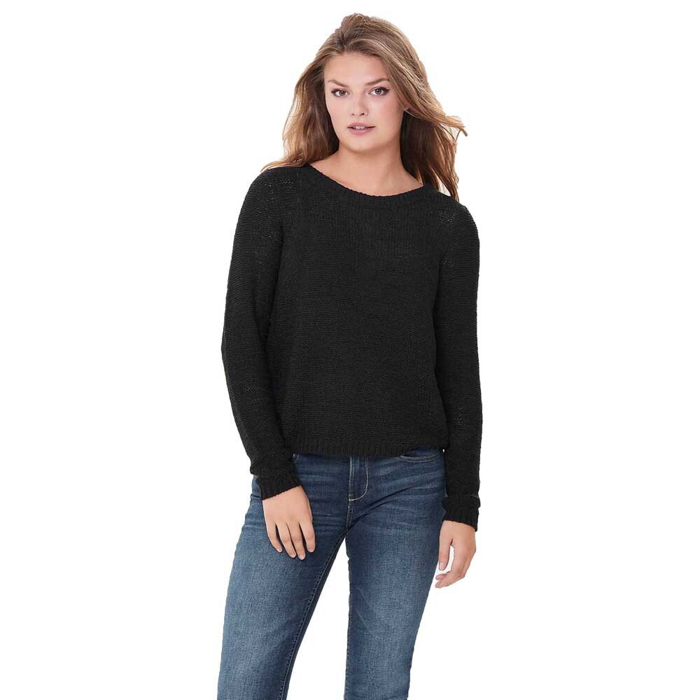 

Свитер Only Genna Xo Knit, черный