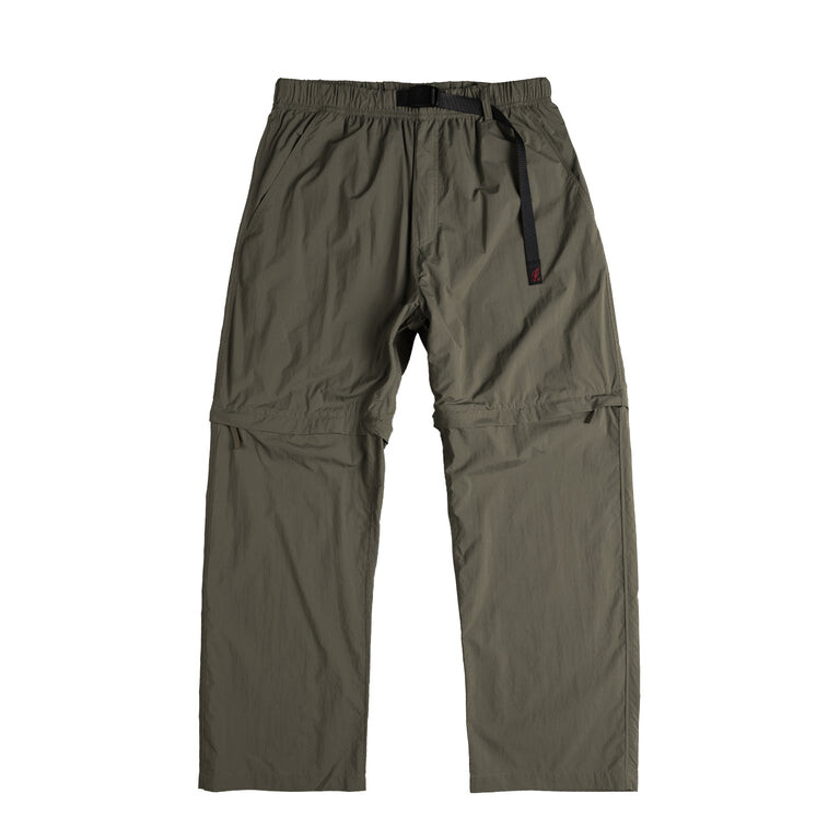 

Брюки Convertible Trail Pant Gramicci, цвет sage