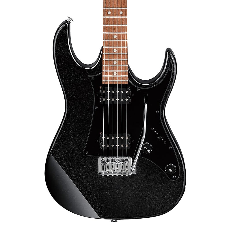 

Электрогитара Ibanez GIO GRX20Z - Black Night