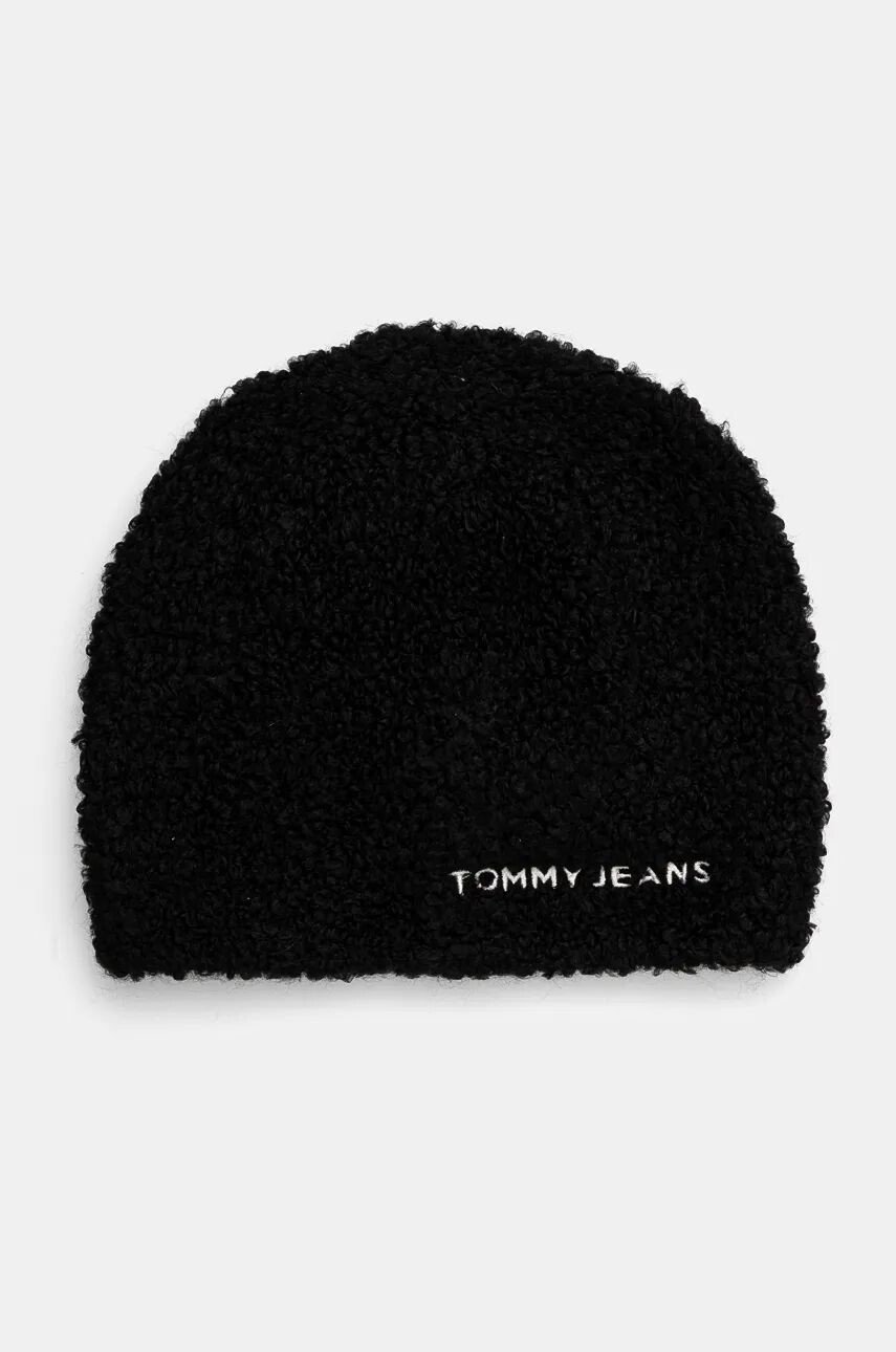 

Кепка Tommy Jeans, черный