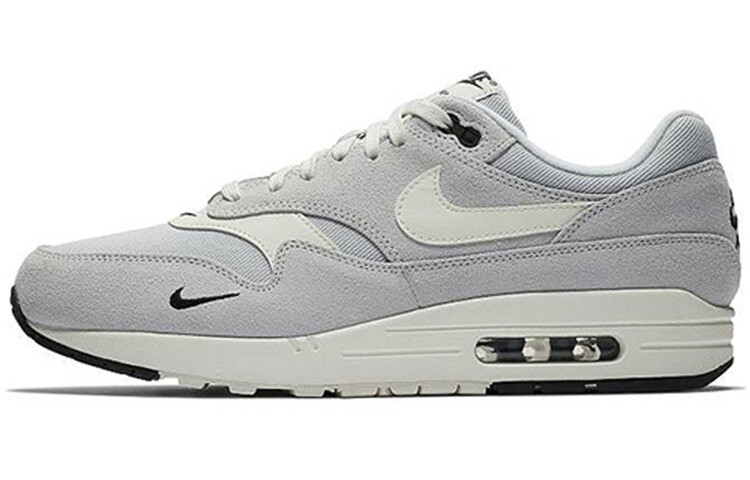 

Air Max 1 Mini Swoosh Pure Platinum