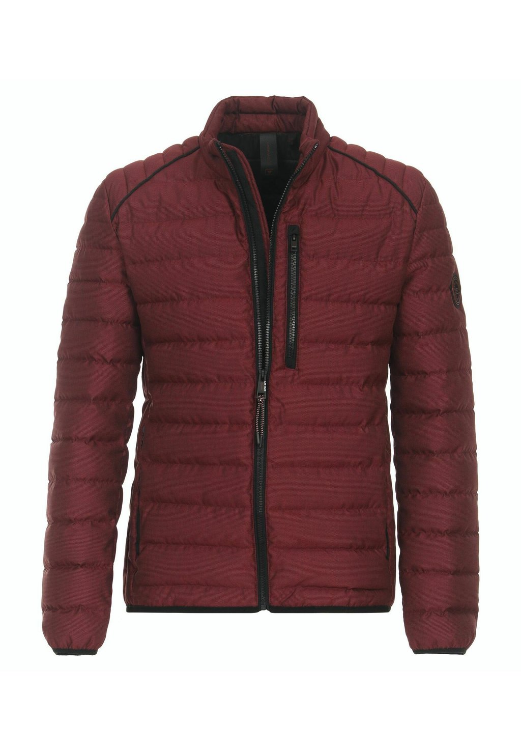цена Зимняя куртка CASAMODA, цвет rot