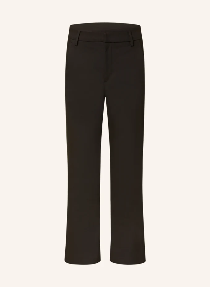 

Брюки 7/8 True Religion, черный