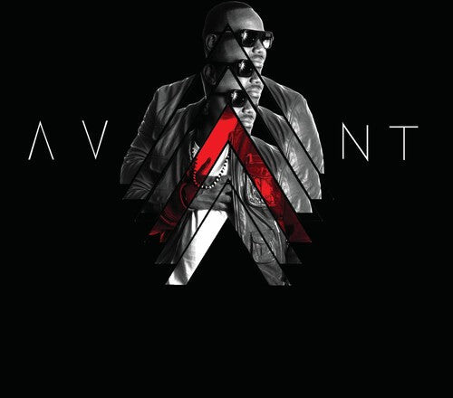 

CD диск Avant: Face the Music