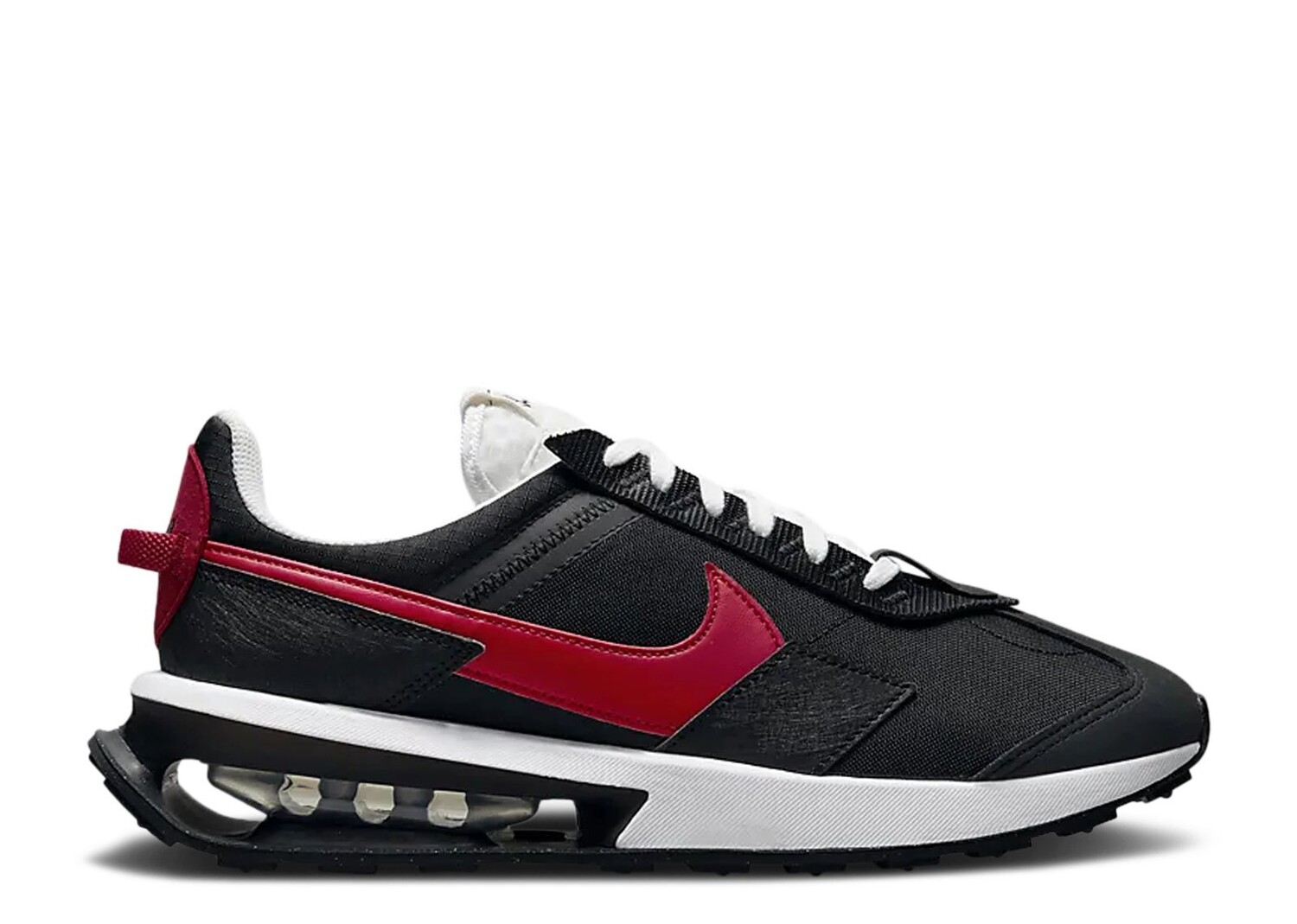 

Кроссовки Nike Air Max Pre-Day 'Bred', черный
