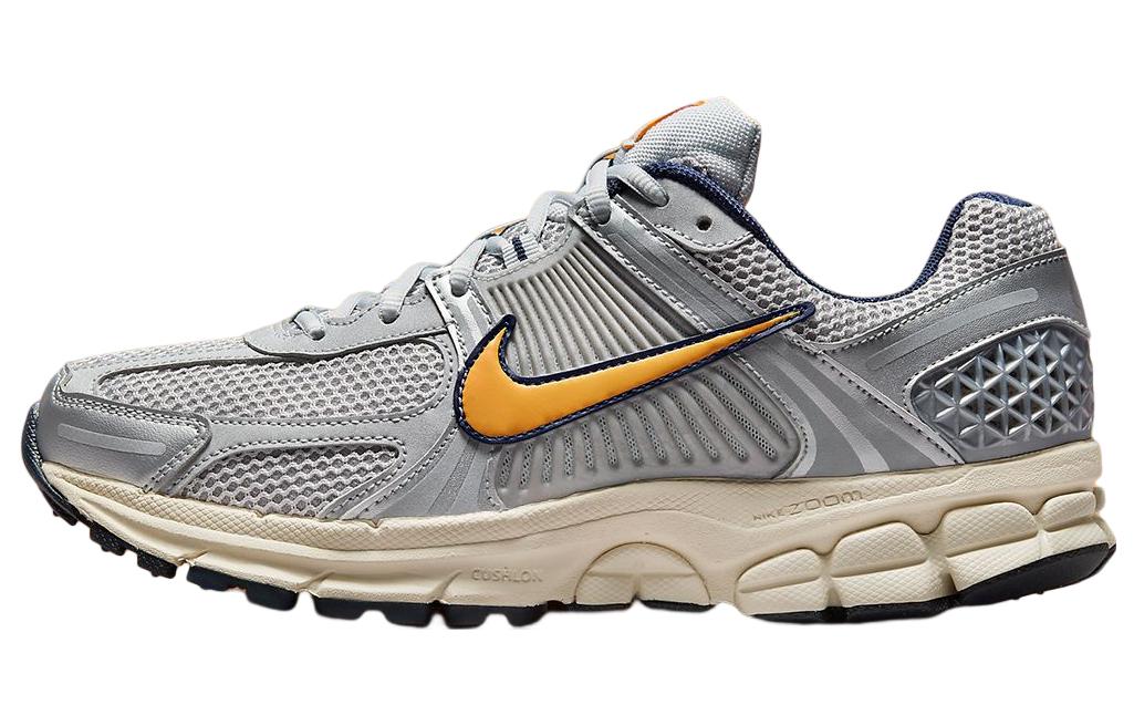 цена Мужские кроссовки для бега Nike Air Zoom Vomero 5, серый
