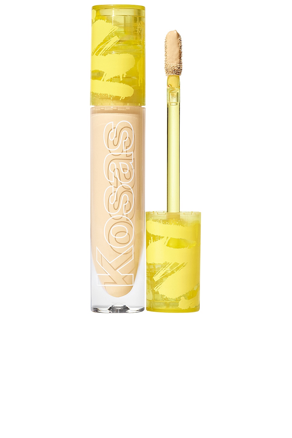 цена Консилер Kosas Revealer Super Creamy + Brightening and Daytime Eye Cream, цвет 5.5 O