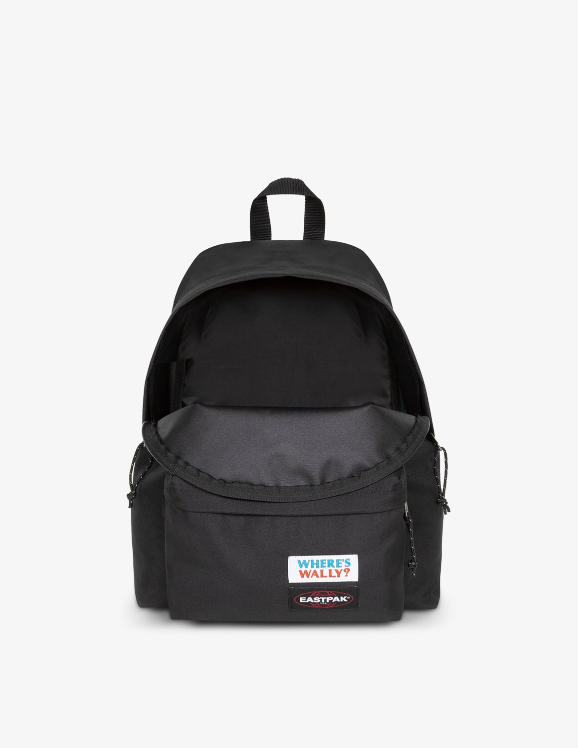 

Мягкие дорожные рюкзаки Pak'R Eastpak