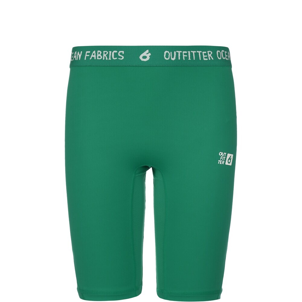 

Обычные спортивные штаны OUTFITTER, изумруд