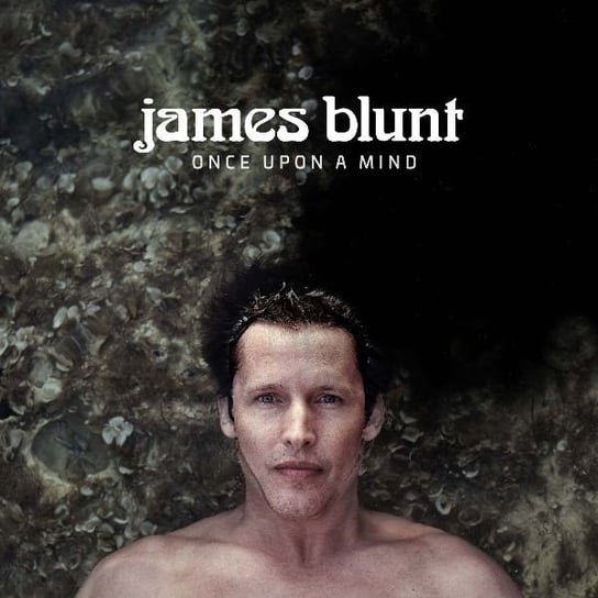 Виниловая пластинка Blunt James - Once Upon A Mind (зеленый винил)