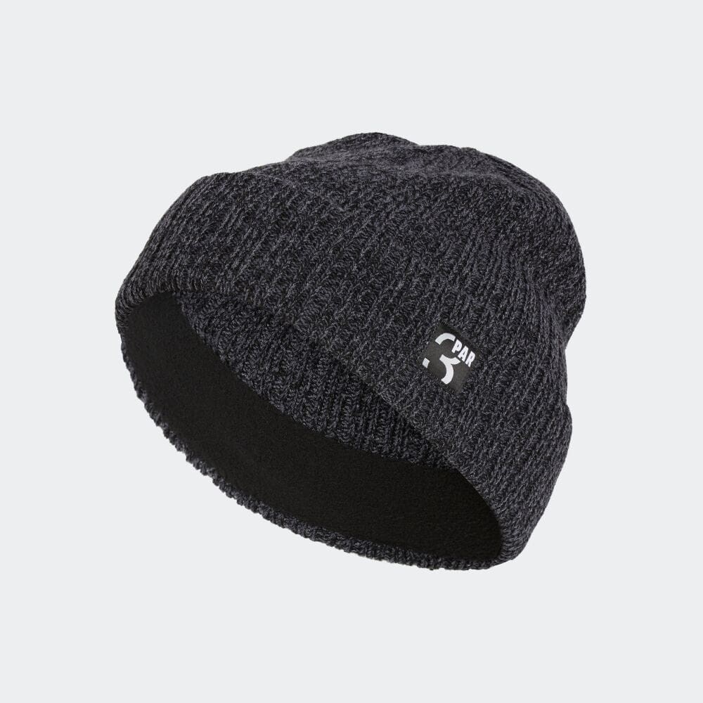 

Шапка Adidas HN7378, черный