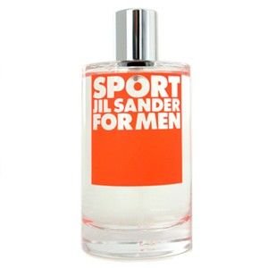 Туалетная вода, 30 мл Jil Sander, Sport For Men