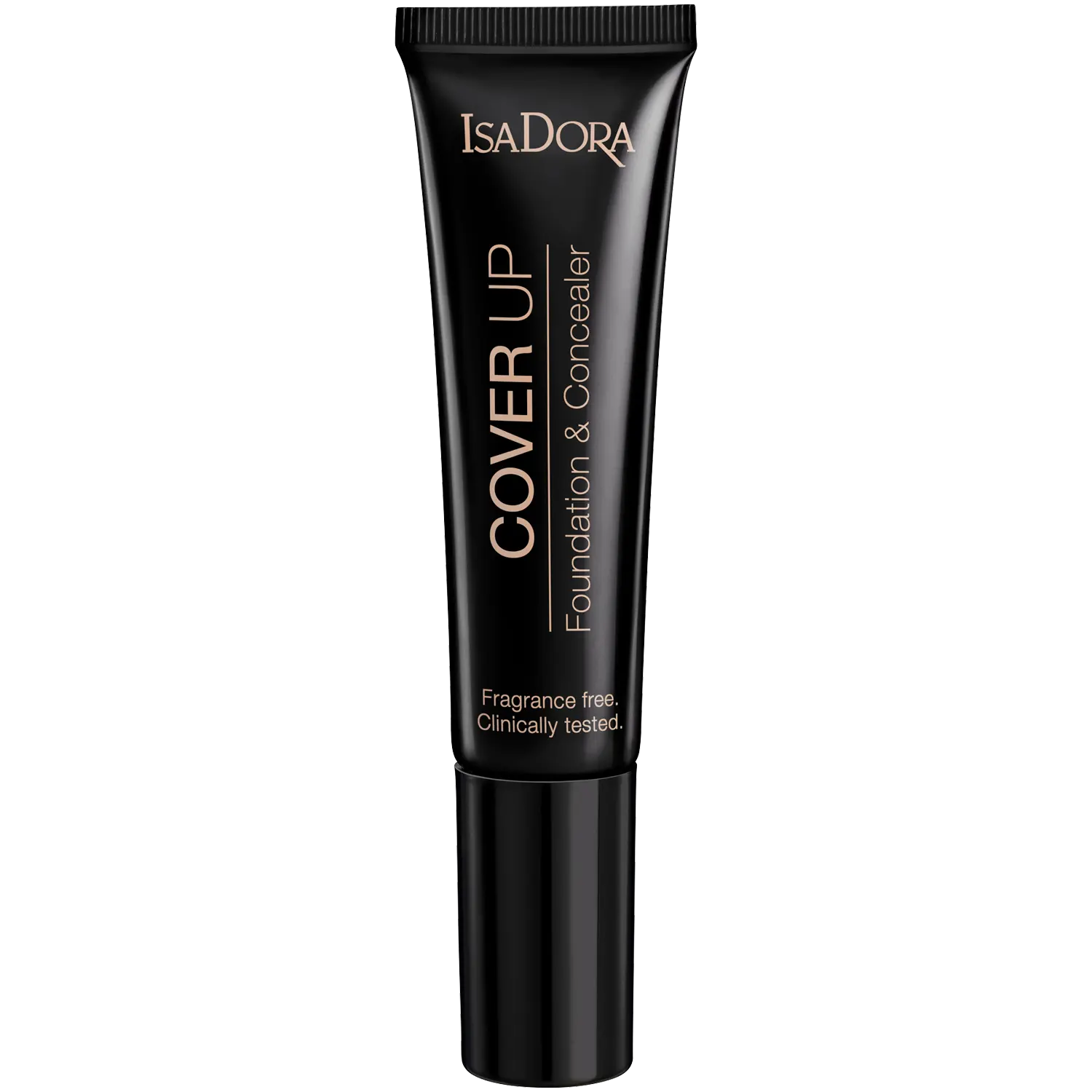 

Тональный крем для лица 60 light cover Isadora Cover Up, 35 мл