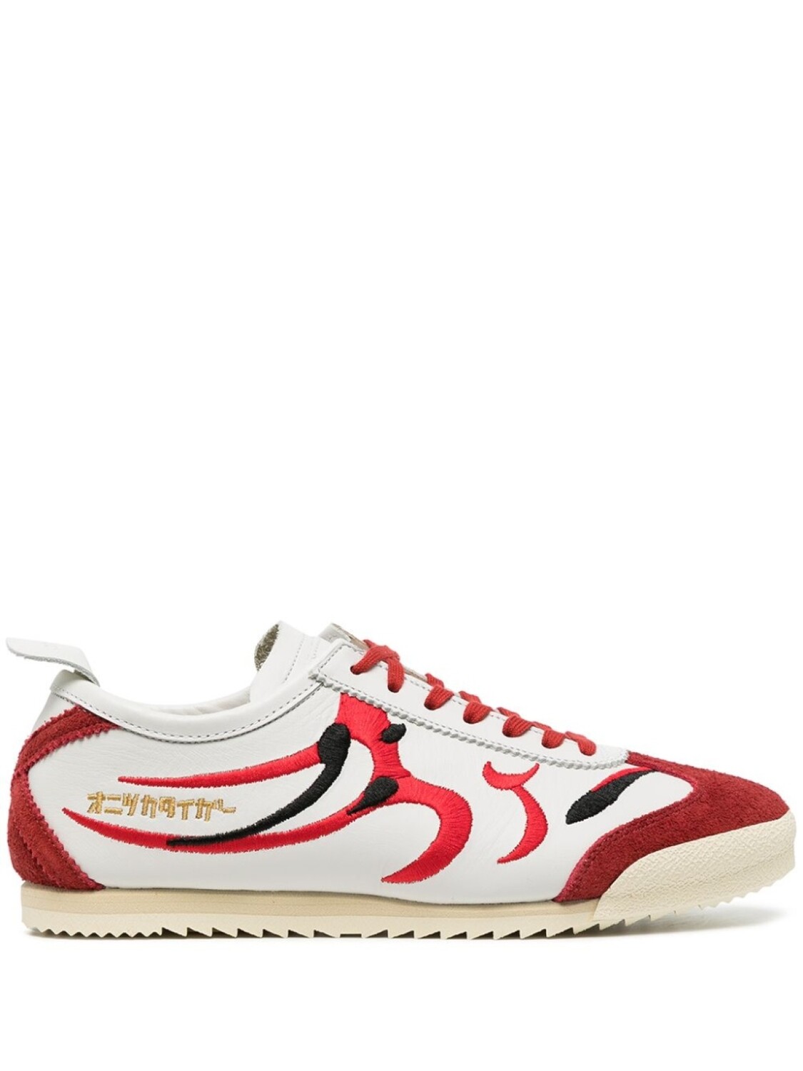 

Onitsuka Tiger кроссовки Mexico 66, белый