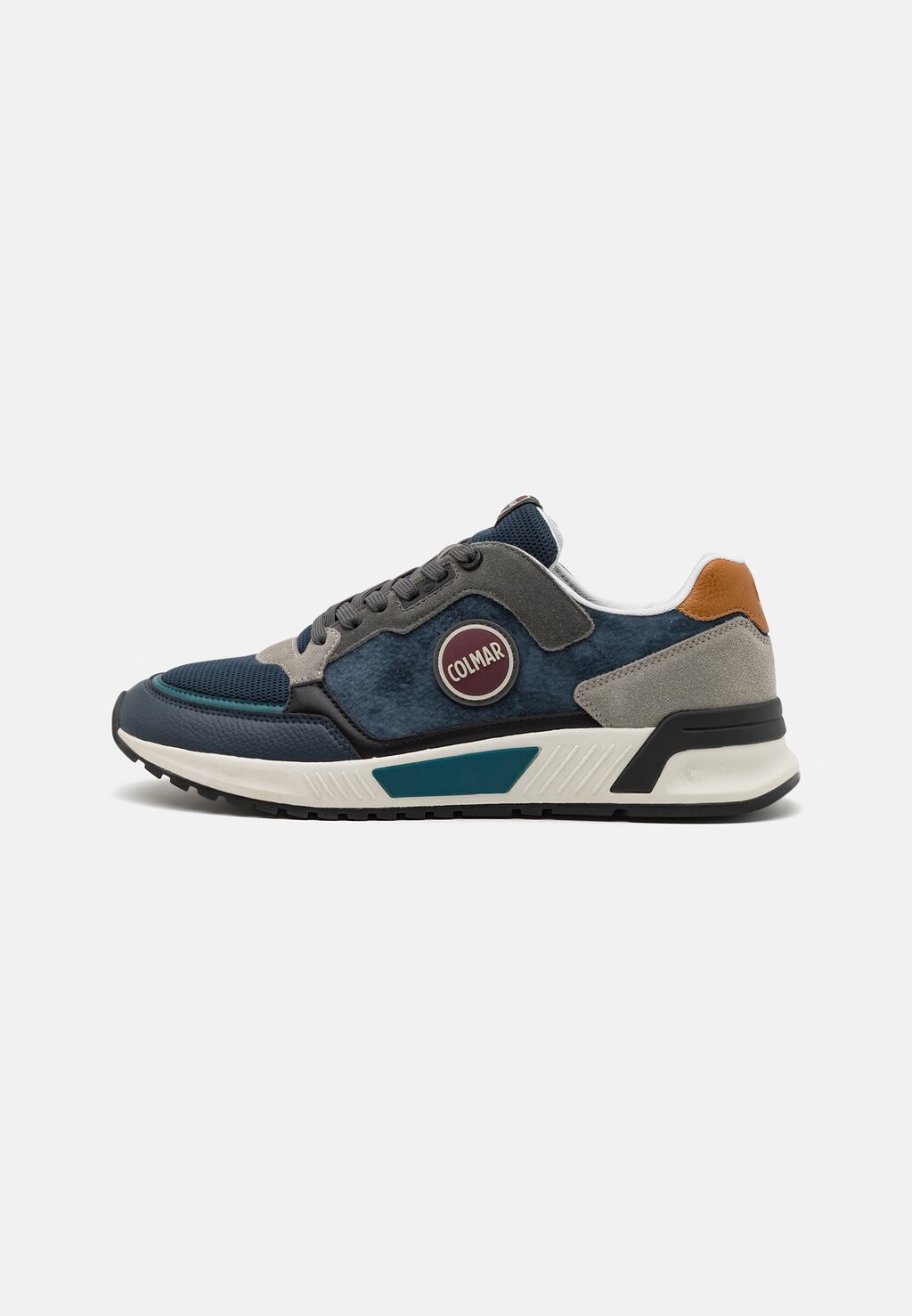 

Кроссовки Colmar Originals