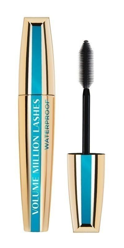 

L’Oréal Volume Million Lashes Waterproof Тушь для ресниц, 9 ml