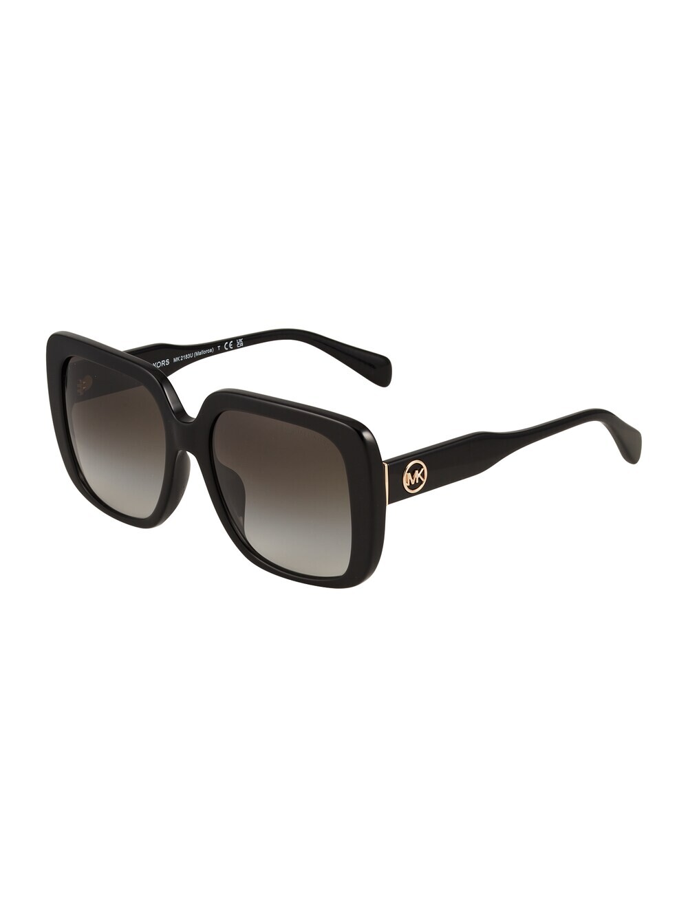 

Солнечные очки Michael Kors Mallorca, черный