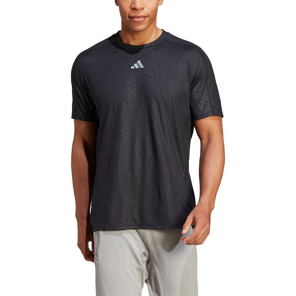 

Футболка adidas Pu, черный