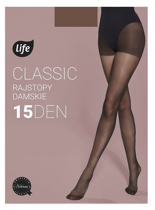 

Колготки Life Lion 15 DEN, 4