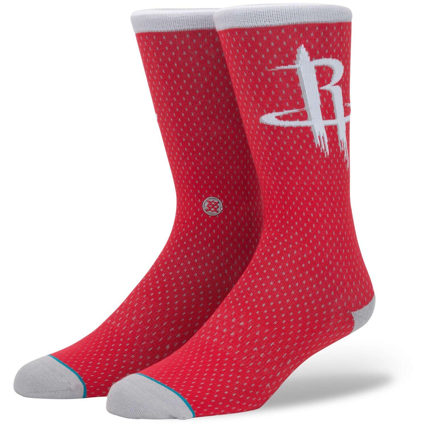 

Мужские трикотажные носки Stance Houston Rockets