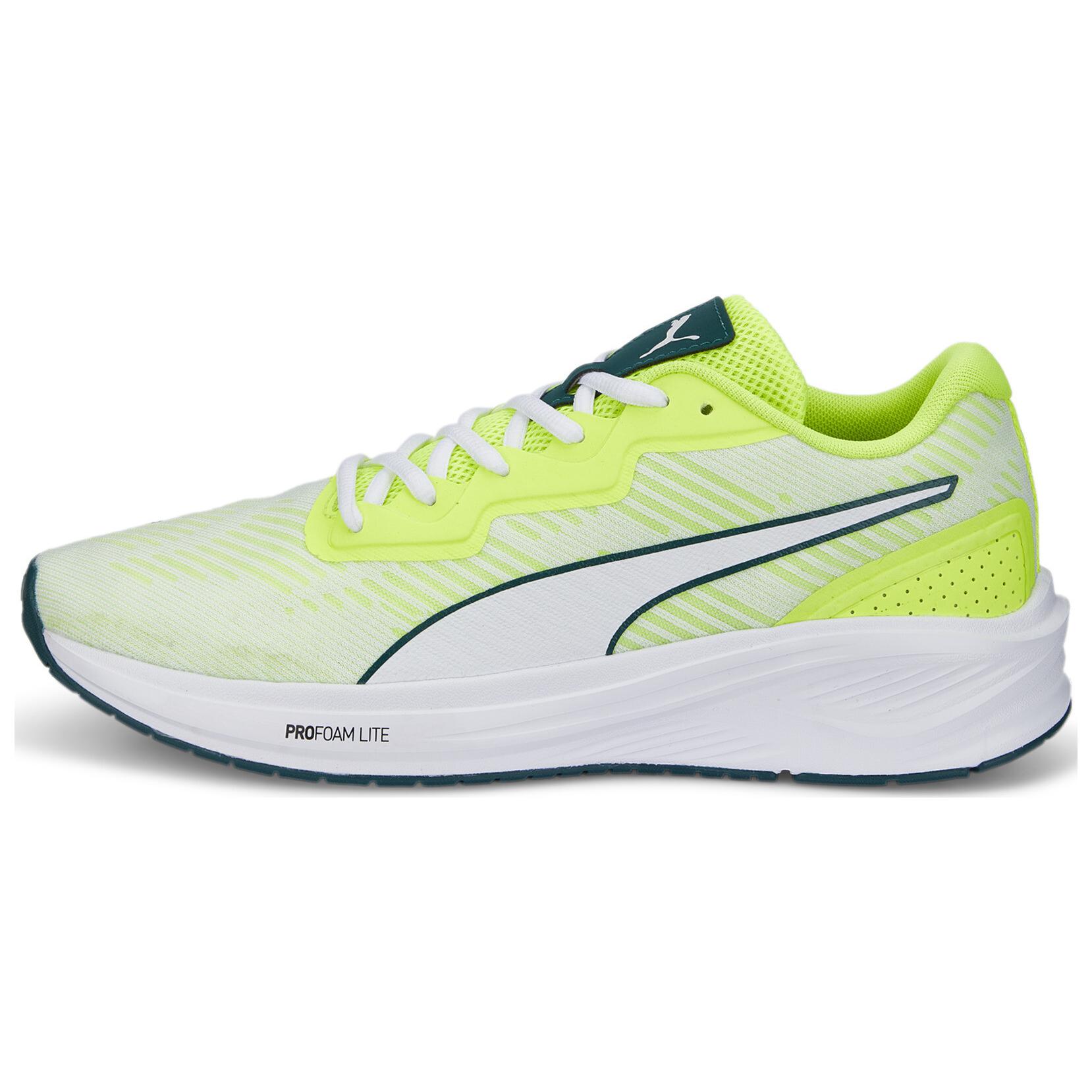 

Кроссовки Puma Aviator Profoam Sky унисекс, Green/White