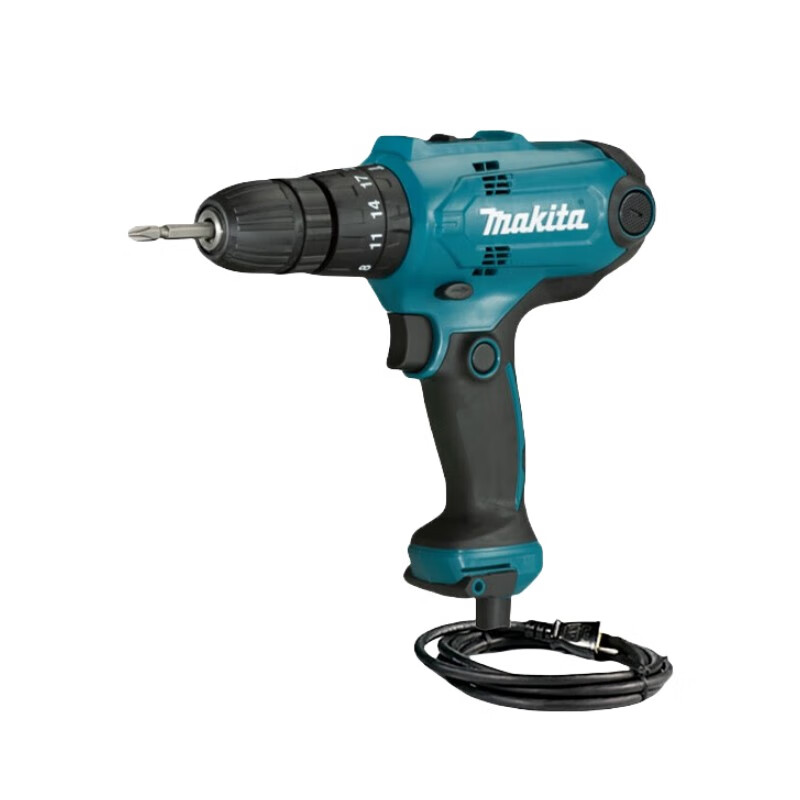 Ударная дрель Makita HP0300, 320W