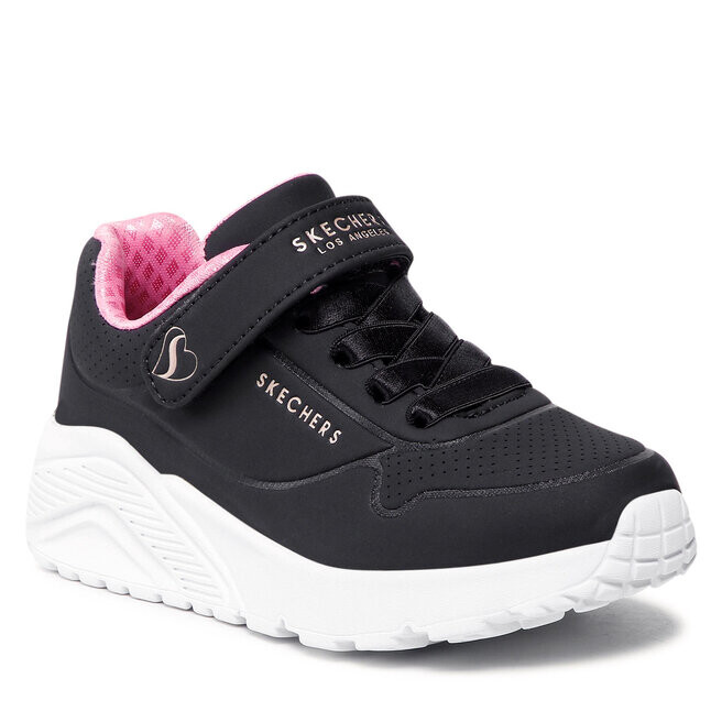 

Кроссовки Skechers UnoLite, черный