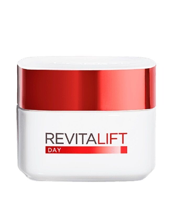 

L’Oréal Revitalift Dzień дневной крем для лица, 50 ml