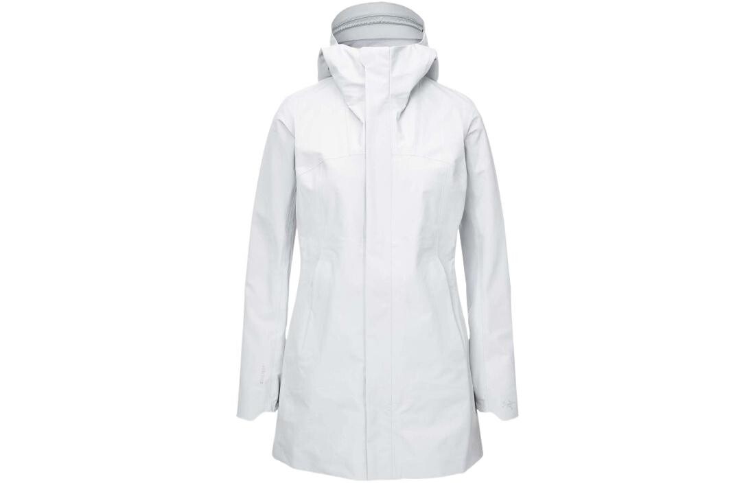 

Arcteryx Женский Тренч, цвет Dark Blue