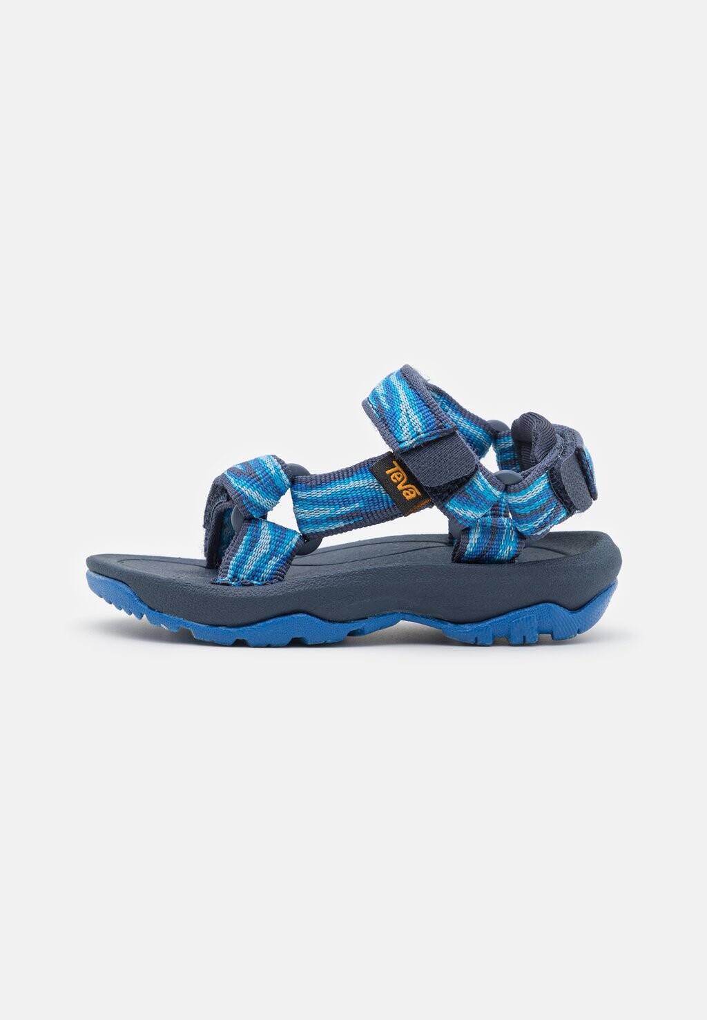 

Трекинговые сандалии HURRICANE XLT 2 UNISEX Teva, цвет blue
