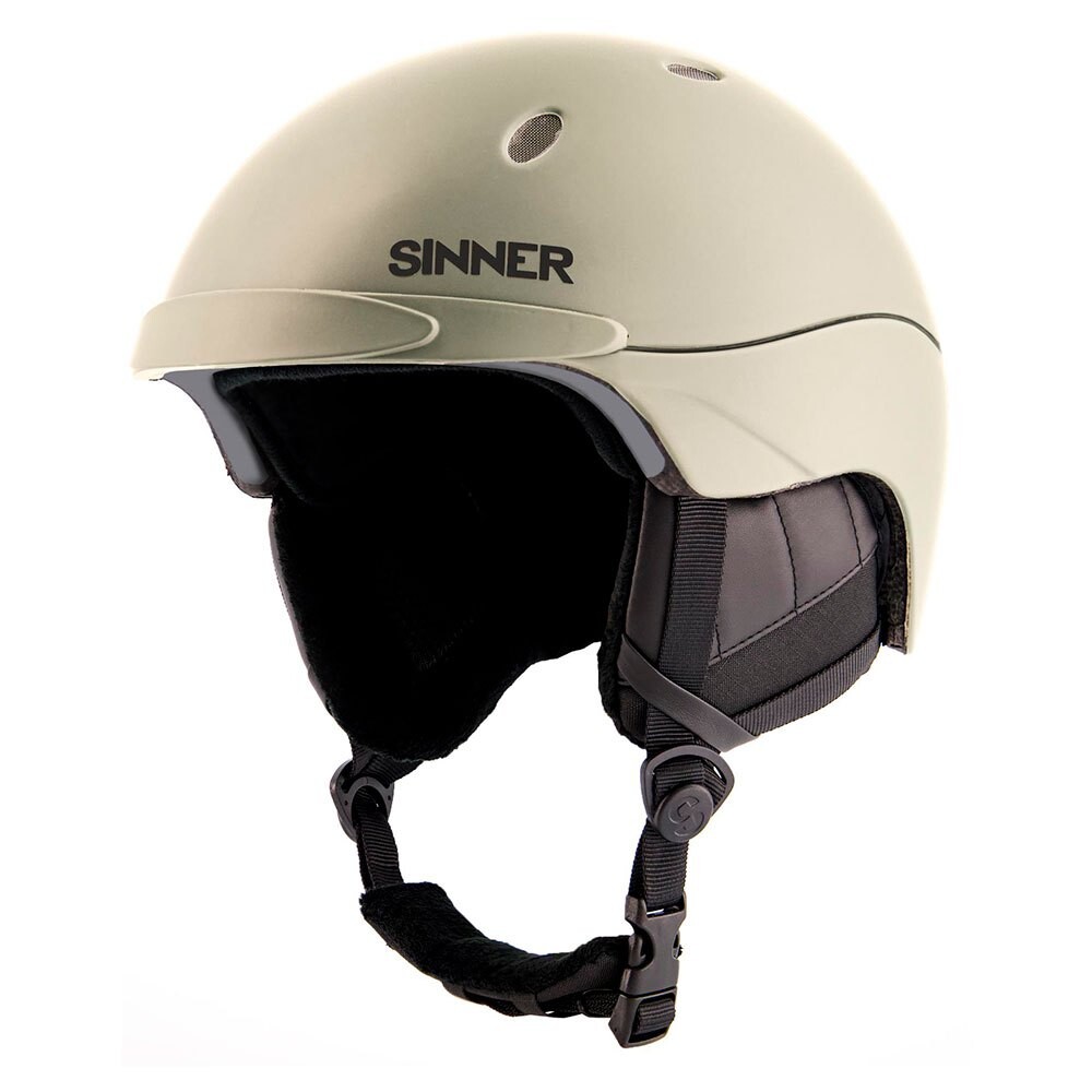 

Шлем Sinner Titan, белый