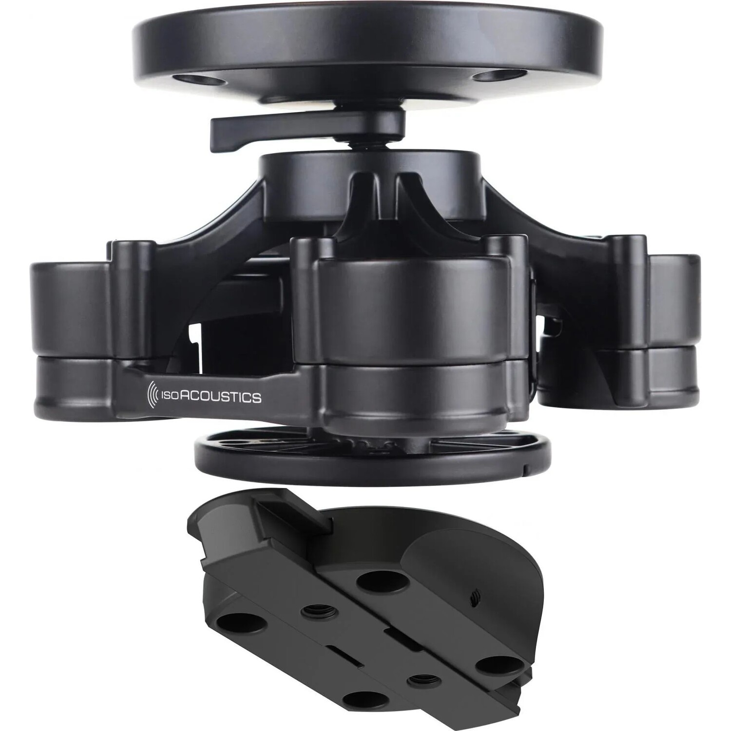 

Комплект крепления динамика с кронштейном IsoAcoustics V120 U