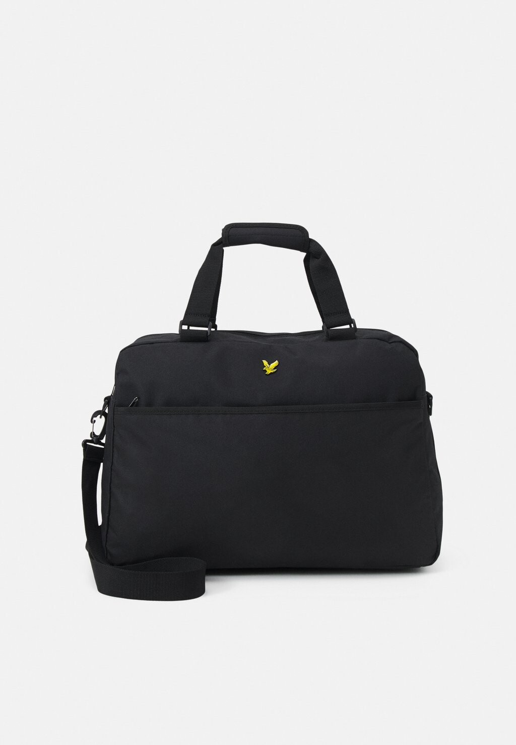 

Дорожная сумка Lyle & Scott, черный
