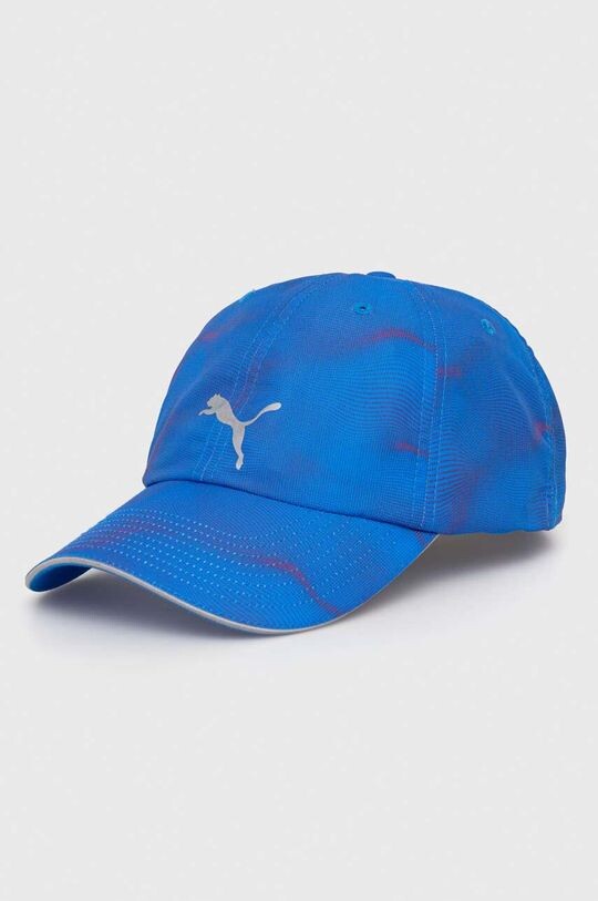 

Бейсбольная кепка Пума Puma, синий