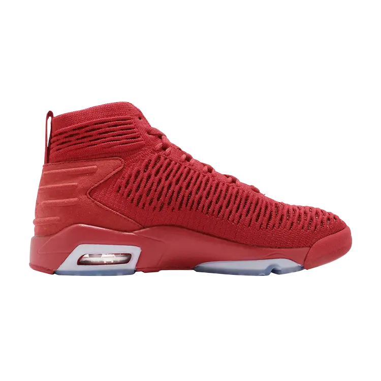 

Кроссовки Air Jordan Jordan Flyknit Elevation 23 GS, красный