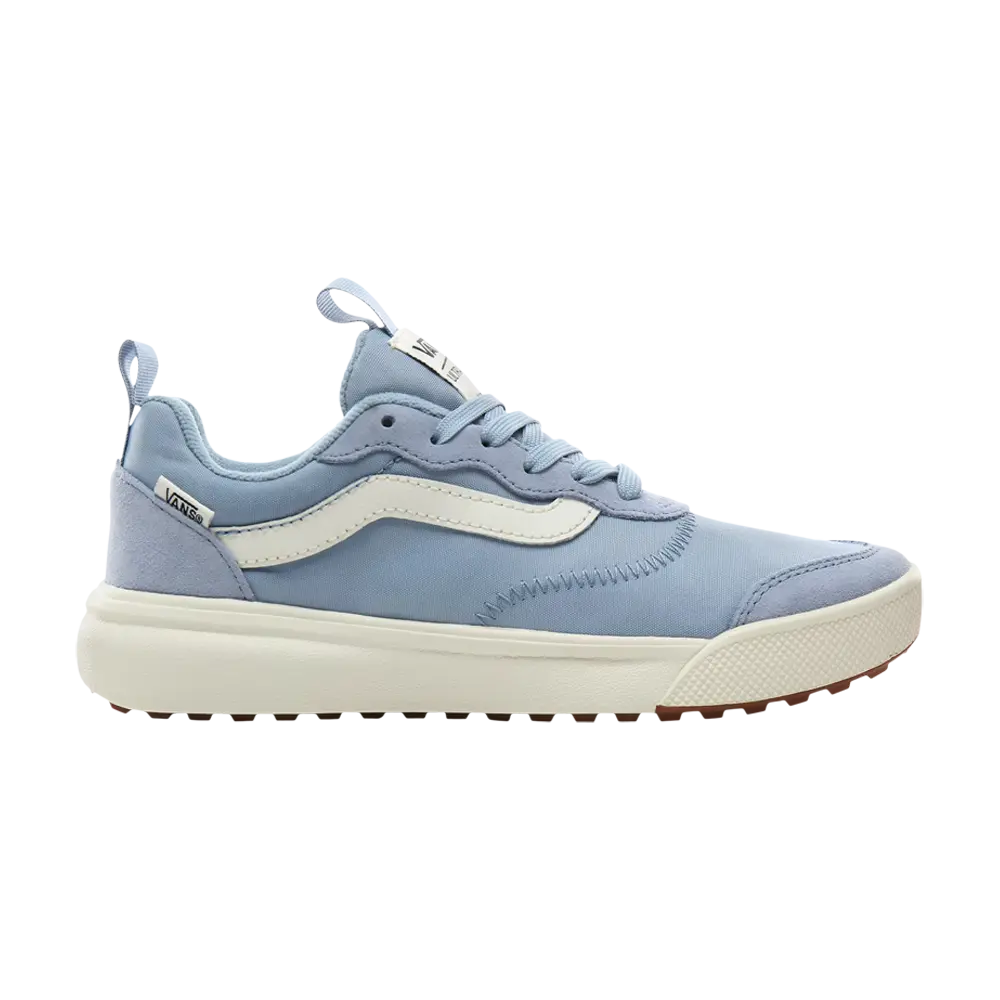 

Кроссовки UltraRange Vans, синий